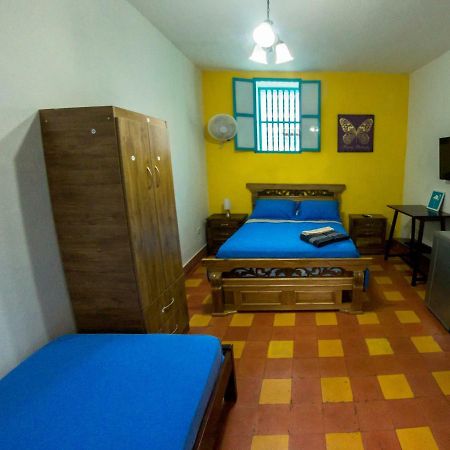 Casa Bohemia Hotel Cartagena Екстериор снимка