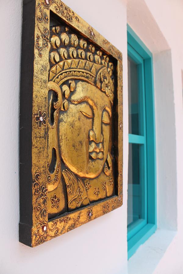 Casa Bohemia Hotel Cartagena Екстериор снимка