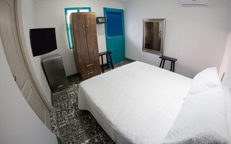 Casa Bohemia Hotel Cartagena Екстериор снимка