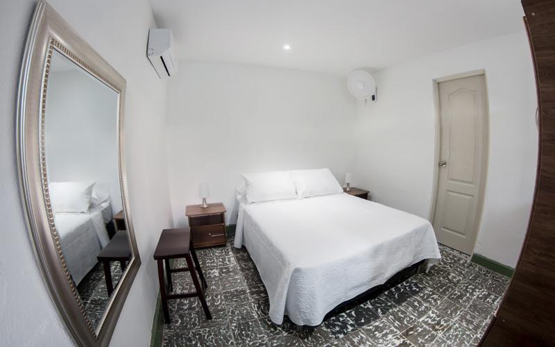 Casa Bohemia Hotel Cartagena Екстериор снимка