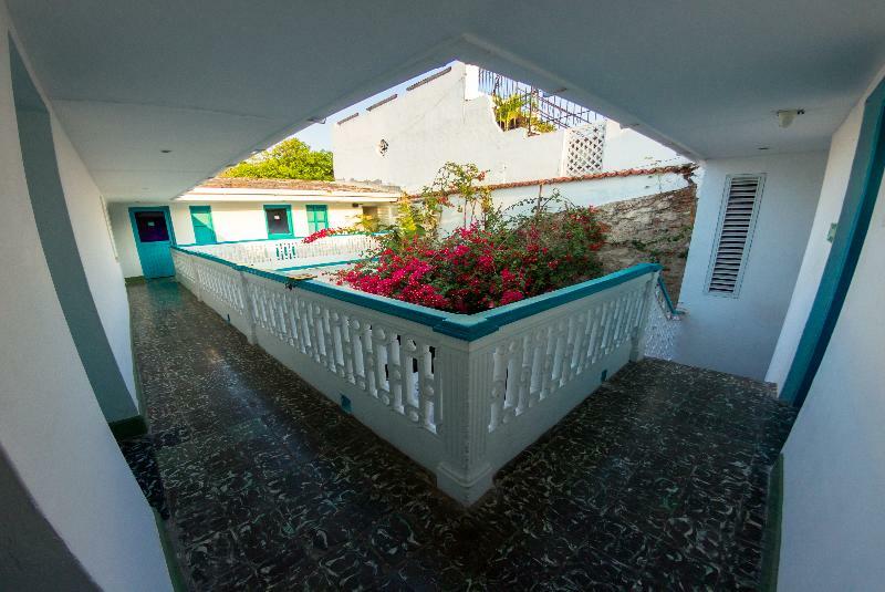 Casa Bohemia Hotel Cartagena Екстериор снимка