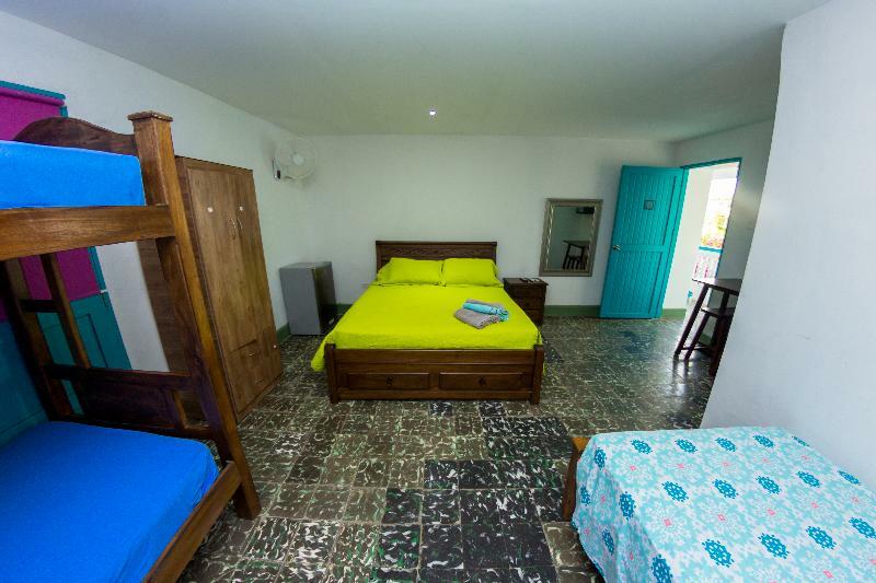 Casa Bohemia Hotel Cartagena Екстериор снимка