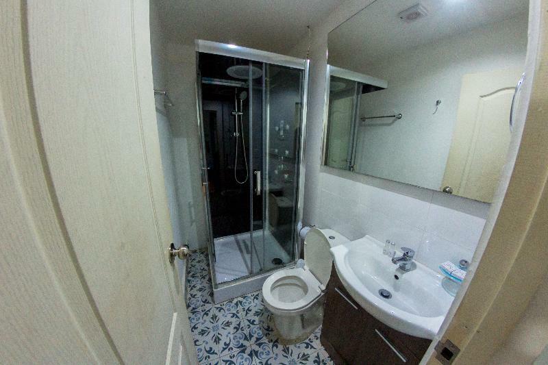 Casa Bohemia Hotel Cartagena Екстериор снимка