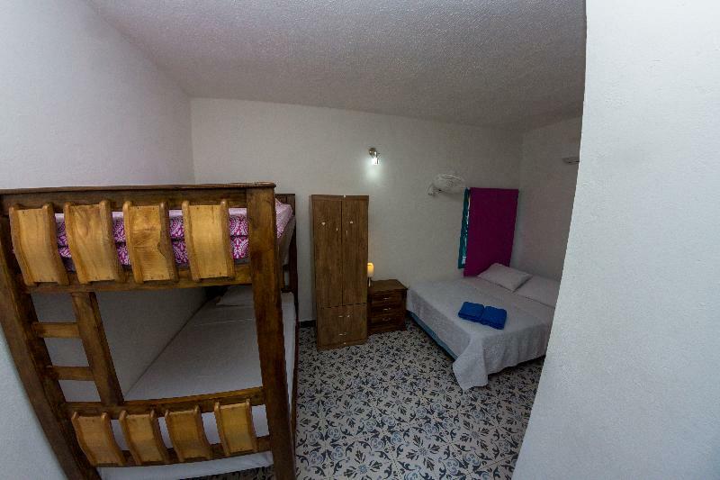 Casa Bohemia Hotel Cartagena Екстериор снимка