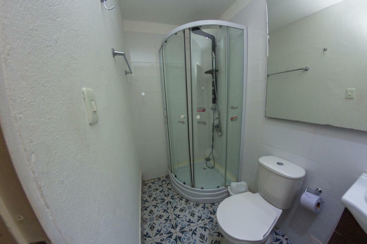 Casa Bohemia Hotel Cartagena Екстериор снимка