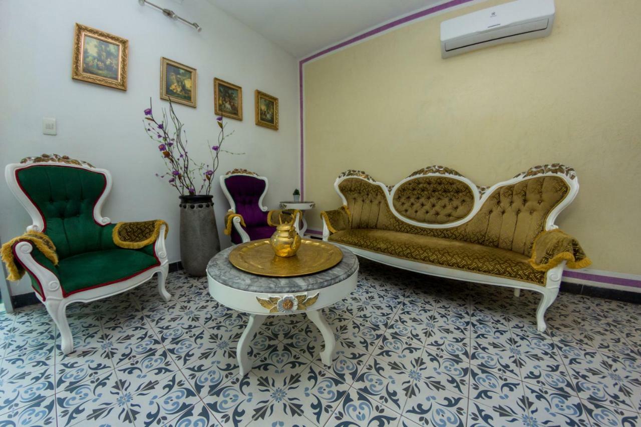 Casa Bohemia Hotel Cartagena Екстериор снимка