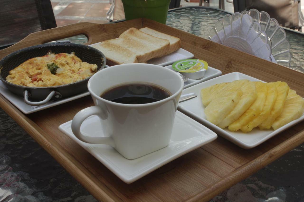 Casa Bohemia Hotel Cartagena Екстериор снимка